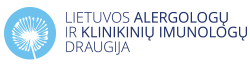 Lietuvos alergologų ir klinikinių imunologų draugija